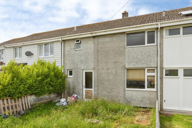 3 bed property, in Gilbert Close, £170,000