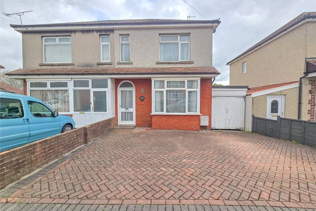 3 bed property, in Stradbrook Avenue, £325,000