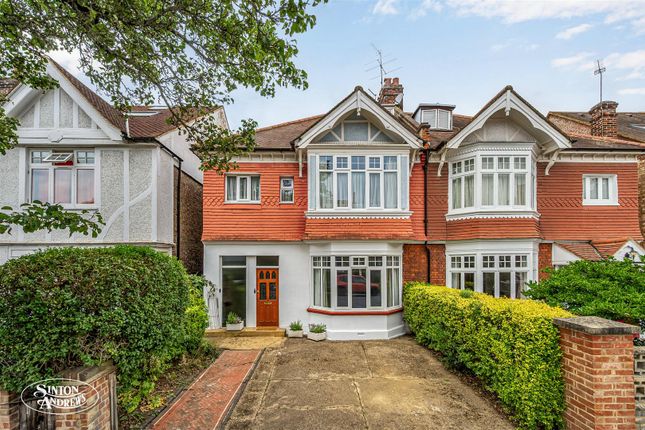 4 bed property, in Lavington Road, £1,250,000