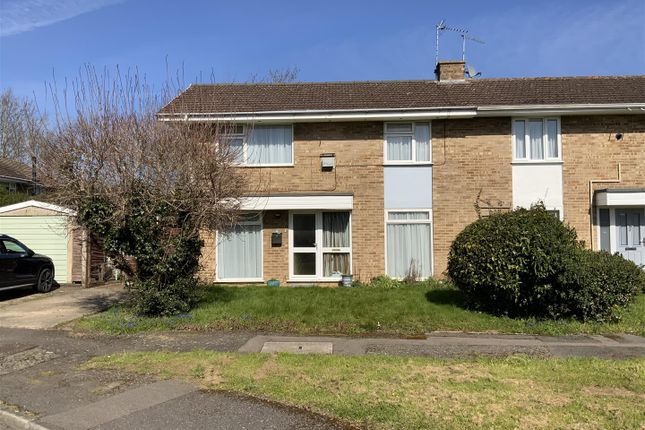 3 bed property, in Meadow View, £285,000