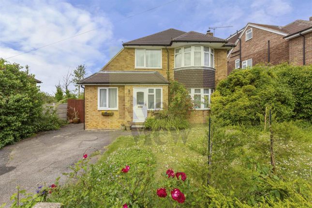3 bed property, in Carver Hill Road, £625,000