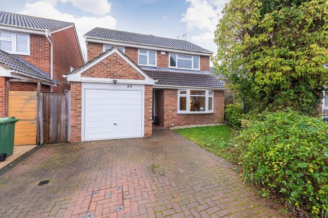 4 bed property, in Springfield Park, £680,000