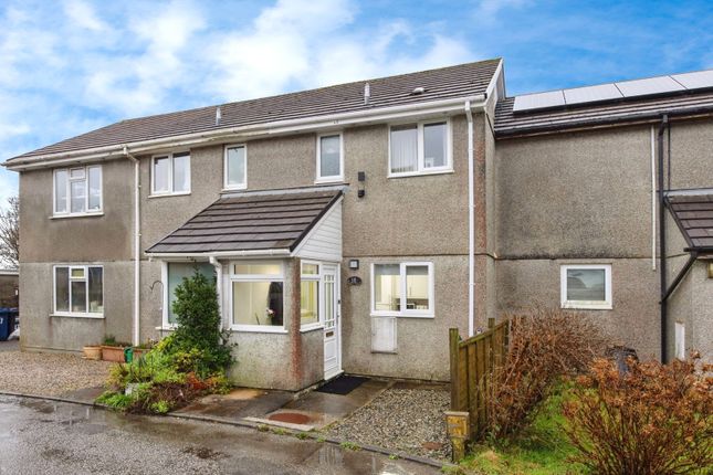 2 bed property, in Wesley Close, £145,000