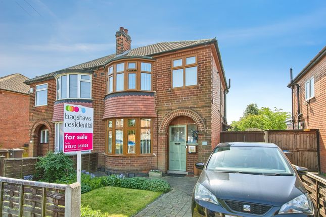 3 bed property, in Boulton Drive, £160,000