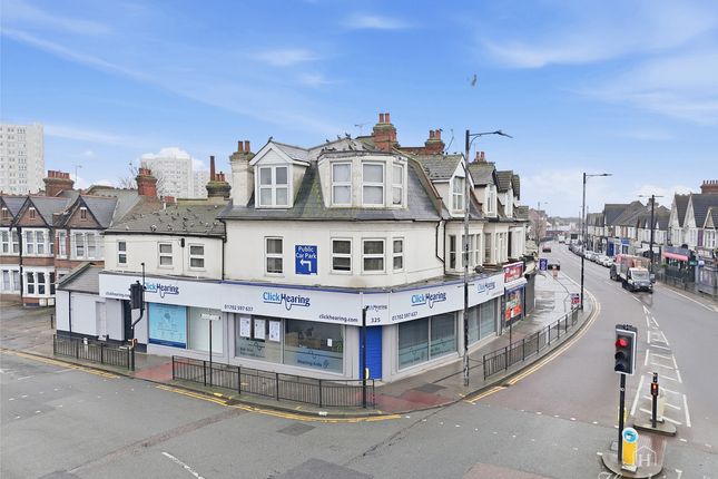4 bed property, in London Road, £230,000