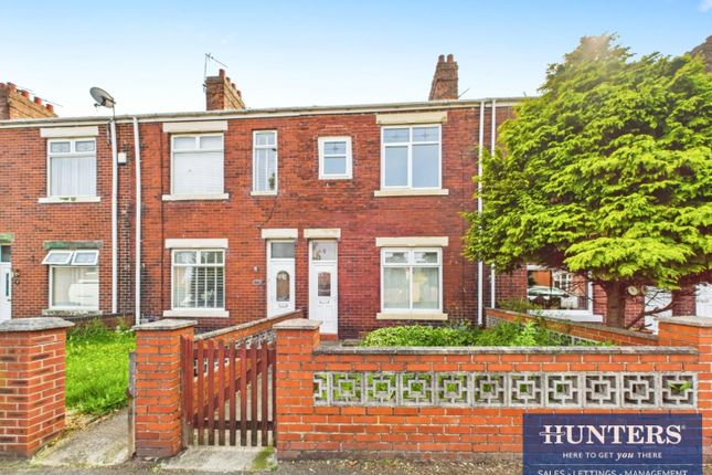 3 bed property, in Primrose Crescent, £149,950