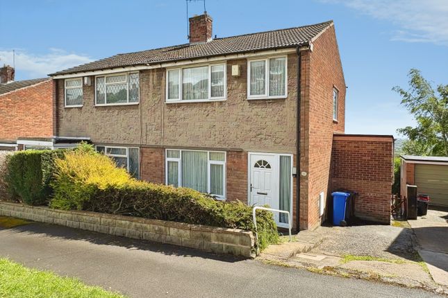 3 bed property, in Sandstone Drive, £160,000