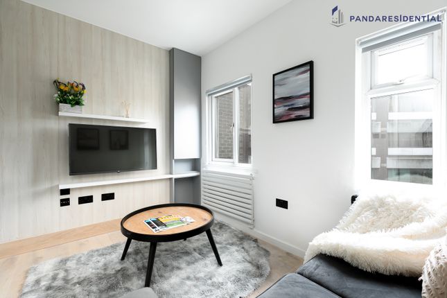 11 bed property, in Maple Street, £3,950,000