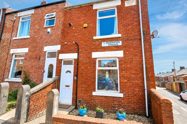 2 bed property, in Federation Terrace, £85,000