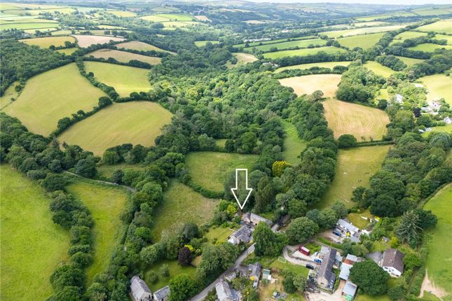 4 bed property, in Ruthern Bridge, £1,100,000
