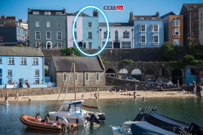 7 bed property, in Bridge Street, £995,000