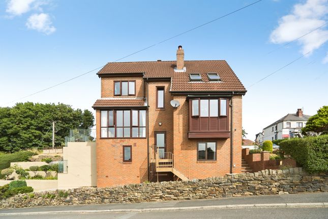 4 bed property, in New Occupation Lane, £525,000