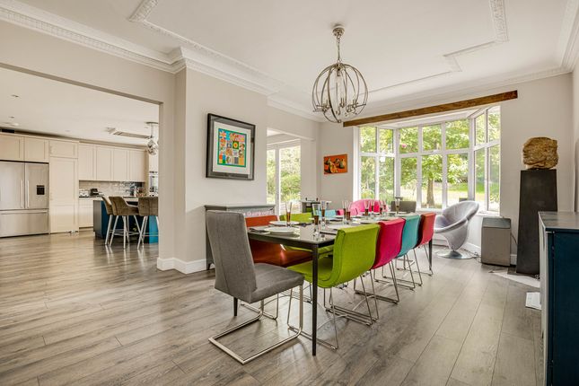 6 bed property, in Chartfield Avenue, £3,400,000
