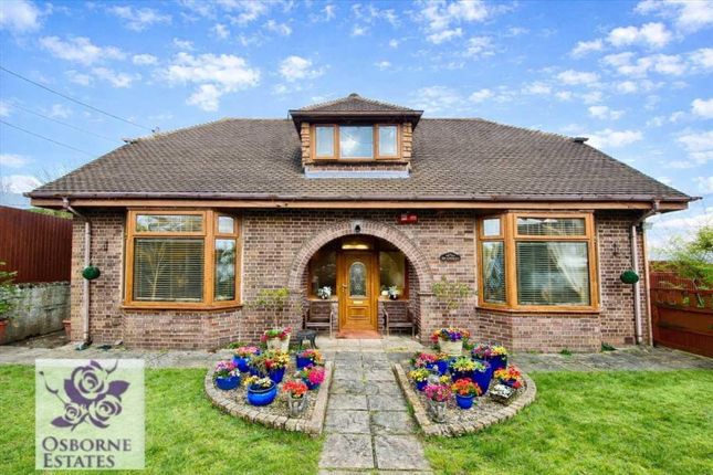 3 bed property, in Brambles Bungalow, £388,000