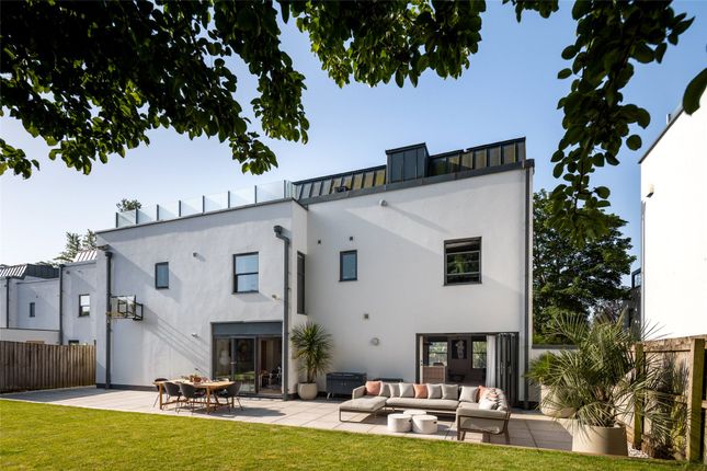 4 bed property, in St Leonards, £1,950,000