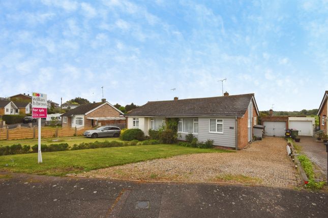 3 bed property, in Hereward Way, £325,000