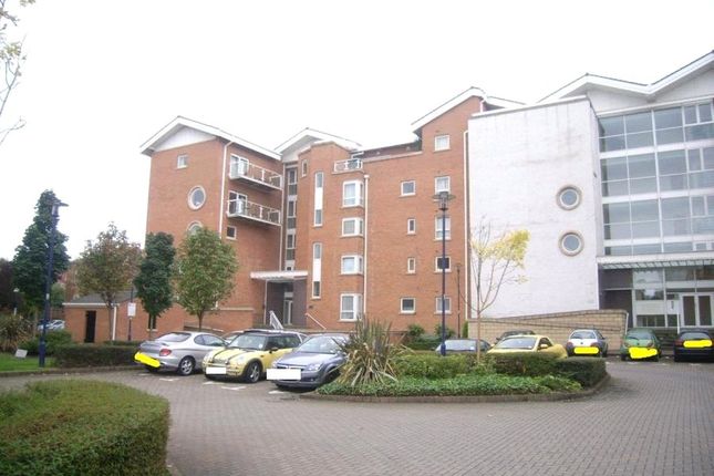 2 bed property, in Judkin Court, £170,000