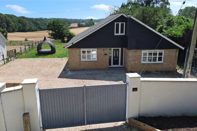 3 bed property, in Shalden Green Road, £800,000