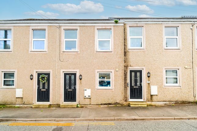 2 bed property, in Ennerdale Road, £90,000