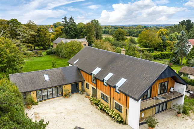 6 bed property, in Springhill, £1,850,000