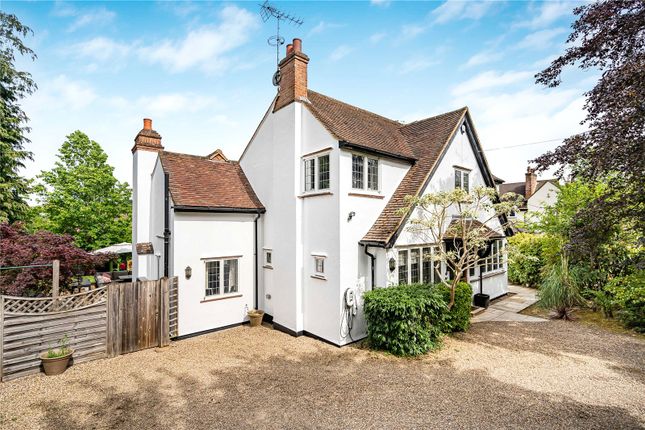 4 bed property, in The Grove, £1,950,000