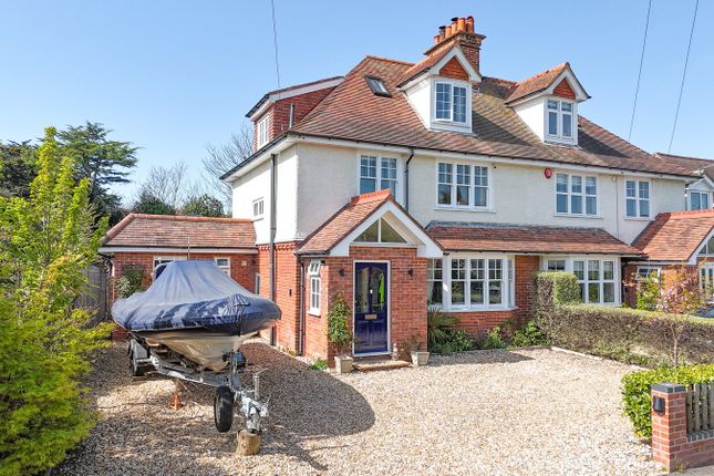 4 bed property, in George Road, £945,000