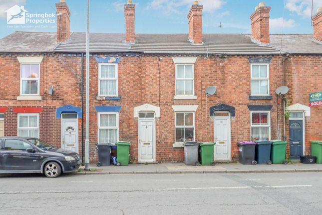 2 bed property, in Ellesmere Road, £155,000