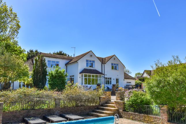 5 bed property, in Middle Street, £1,500,000