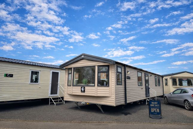 2 bed property, in 2 Kestral View, £60,000
