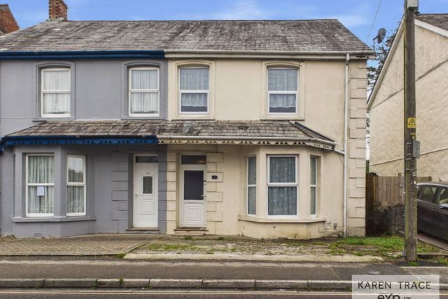 4 bed property, in Station Road, £275,000