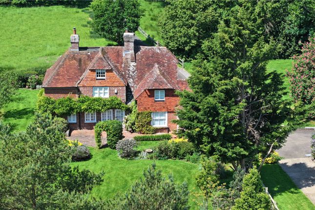 4 bed property, in Coldharbour Road, £1,550,000