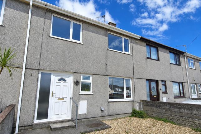 3 bed property, in North Avenue, £175,000