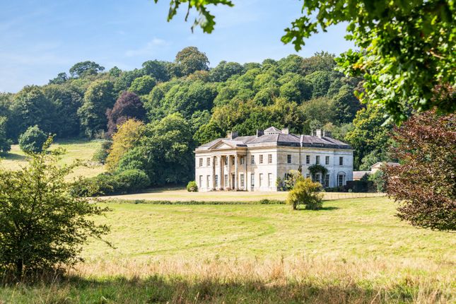 10 bed property, in St. Marys Road, £2,000,000