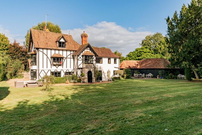 5 bed property, in The Street, £1,500,000