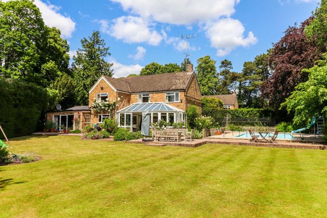4 bed property, in Badgers Wood, £1,225,000