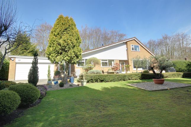 6 bed property, in Woodlands Rise, £659,950