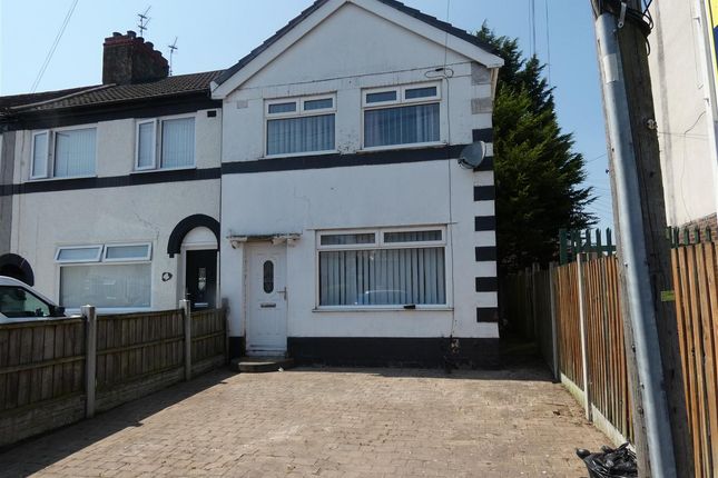 3 bed property, in Gentwood Road, £130,000