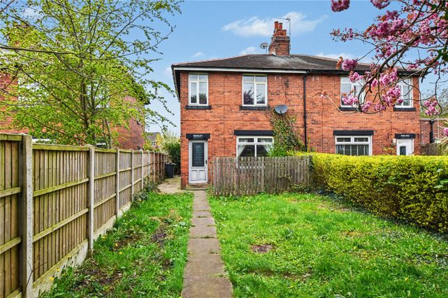 3 bed property, in Oakley, £190,000