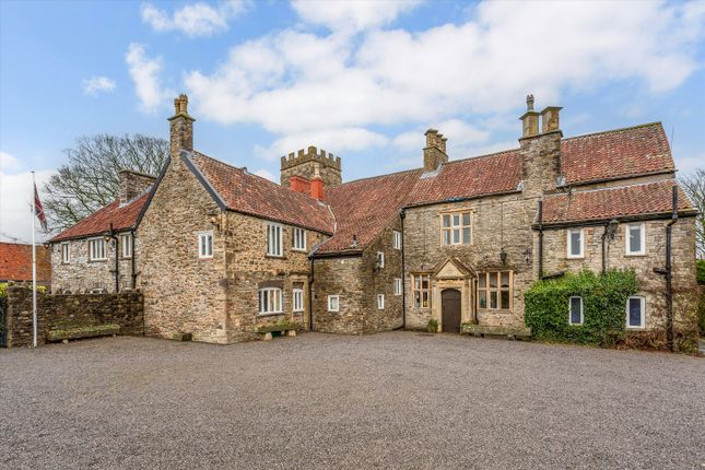 10 bed property, in Church Road, £1,750,000