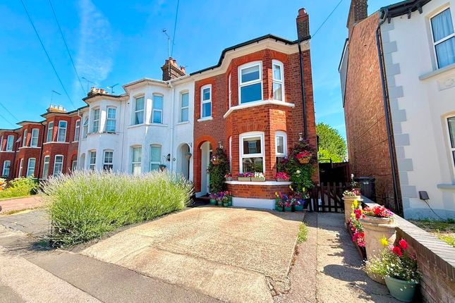 4 bed property, in Kirby Road, £375,000