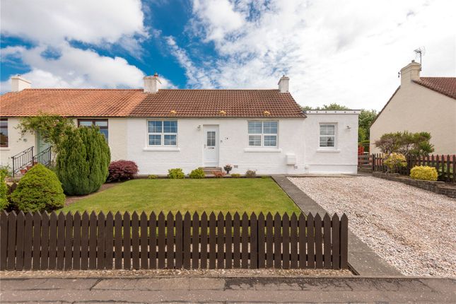 2 bed property, in 26 John Knox Road, £310,000