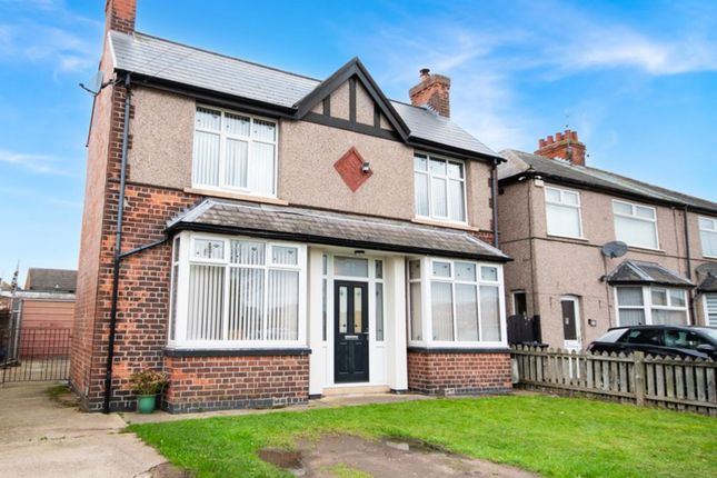 3 bed property, in Ollerton Road, £250,000