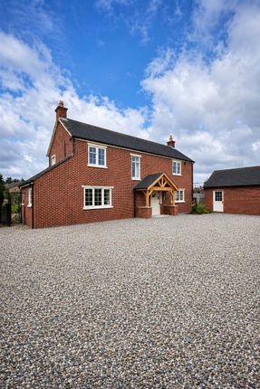 4 bed property, in Shrewsbury Road, £745,000