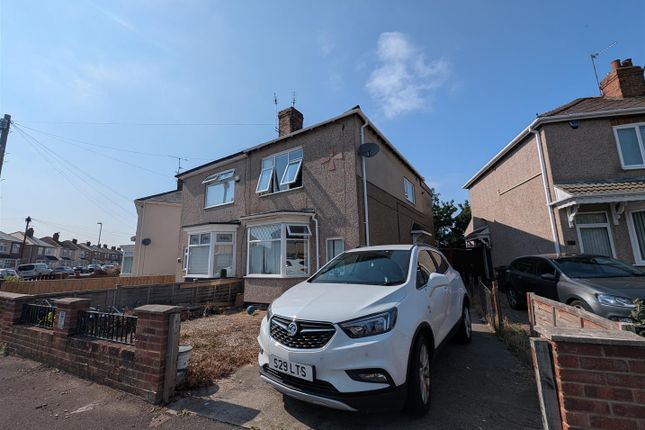 3 bed property, in Claremont Road, £125,000