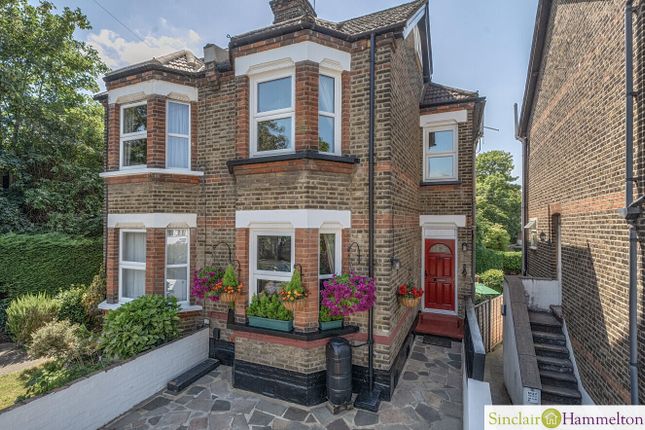 3 bed property, in Page Heath Villas, £575,000
