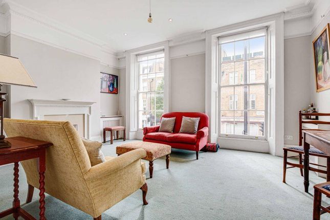 3 bed property, in Denbigh Street, £1,350,000