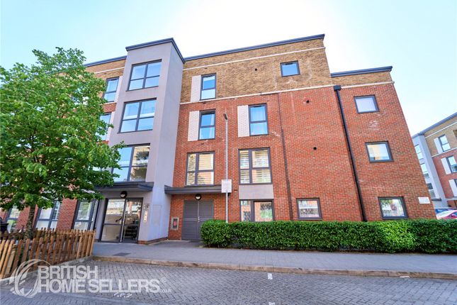 2 bed property, in Arla Place, £375,000