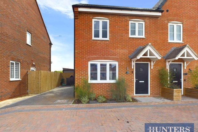 3 bed property, in Marson Drive, £250,000