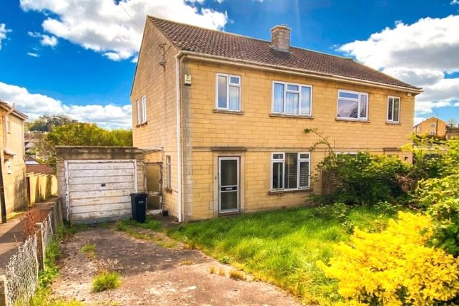 3 bed property, in 1 Belmore Gardens, £195,000