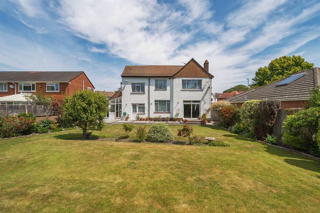 5 bed property, in Foster Road, £675,000